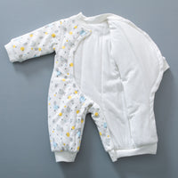 Load image into Gallery viewer, Baby Unisex Print Jumpsuits Wholesale 23021633
