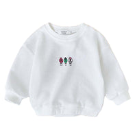 Load image into Gallery viewer, Baby Kid Unisex Cartoon Print Hoodies Sweatshirts Wholesale 23021646
