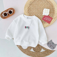 Load image into Gallery viewer, Baby Kid Unisex Cartoon Print Hoodies Sweatshirts Wholesale 23021646
