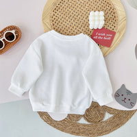 Load image into Gallery viewer, Baby Kid Unisex Cartoon Print Hoodies Sweatshirts Wholesale 23021646
