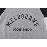 Load image into Gallery viewer, Baby Boys Letters Jumpsuits Wholesale 23021655
