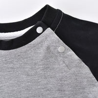 Load image into Gallery viewer, Baby Boys Letters Jumpsuits Wholesale 23021655
