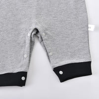 Load image into Gallery viewer, Baby Boys Letters Jumpsuits Wholesale 23021655

