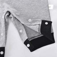 Load image into Gallery viewer, Baby Boys Letters Jumpsuits Wholesale 23021655
