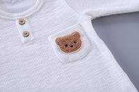 Load image into Gallery viewer, Baby Unisex Cartoon Jumpsuits Wholesale 23021659
