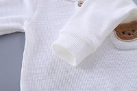 Load image into Gallery viewer, Baby Unisex Cartoon Jumpsuits Wholesale 23021659
