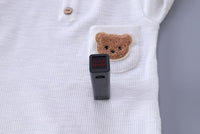 Load image into Gallery viewer, Baby Unisex Cartoon Jumpsuits Wholesale 23021659
