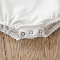 Load image into Gallery viewer, Baby Unisex Letters Print Rompers Wholesale 23021666
