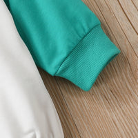 Load image into Gallery viewer, Baby Unisex Letters Print Rompers Wholesale 23021666
