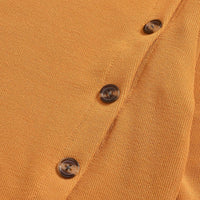 Load image into Gallery viewer, 2 Pieces Set Baby Kid Girls Solid Color Tops And Skirts Wholesale 23021668
