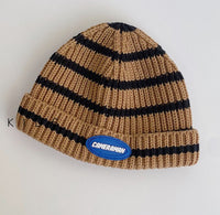 Load image into Gallery viewer, Baby Unisex Letters Cartoon Print Jumpsuits And Hats Wholesale 23021683
