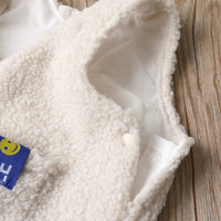 Load image into Gallery viewer, Baby Kid Unisex Solid Color Rompers Wholesale 23021690
