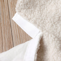 Load image into Gallery viewer, Baby Kid Unisex Solid Color Rompers Wholesale 23021690
