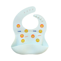Load image into Gallery viewer, Unisex Cartoon Baby Bibs Wholesale 23021693
