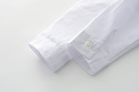 Load image into Gallery viewer, 2 Pieces Set Baby Kid Boys Bow Shirts And Solid Color Pants Wholesale 23021699
