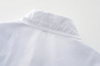 Load image into Gallery viewer, 2 Pieces Set Baby Kid Boys Bow Shirts And Solid Color Pants Wholesale 23021699
