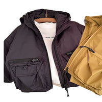 Load image into Gallery viewer, Baby Kid Unisex Solid Color Jackets Outwears Wholesale 230217147
