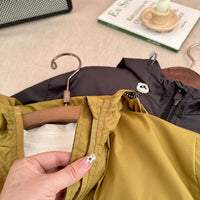 Load image into Gallery viewer, Baby Kid Unisex Solid Color Jackets Outwears Wholesale 230217147
