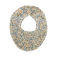 Load image into Gallery viewer, Unisex Flower Cartoon Print Baby Bibs Wholesale 230217163
