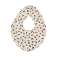 Load image into Gallery viewer, Unisex Flower Cartoon Print Baby Bibs Wholesale 230217163
