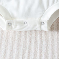 Load image into Gallery viewer, Baby Unisex Striped Rabbit Easter Rompers Wholesale 230217189
