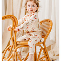 Load image into Gallery viewer, Baby Unisex Cartoon Print Jumpsuits Wholesale 230217235
