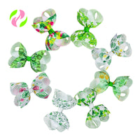 Load image into Gallery viewer, Girls Clover St Patrick&#39;s Day Accessories Headwear Wholesale 23022009
