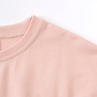 Load image into Gallery viewer, 2 Pieces Set Baby Kid Unisex Solid Color T-Shirts And Shorts Wholesale 230220175
