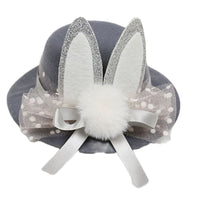 Load image into Gallery viewer, Girls Cartoon Easter Accessories Hats Wholesale 23022020
