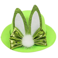 Load image into Gallery viewer, Girls Cartoon Easter Accessories Hats Wholesale 23022020

