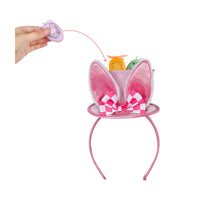 Load image into Gallery viewer, Girls Cartoon Bow Easter Accessories Headwear Wholesale 230220213
