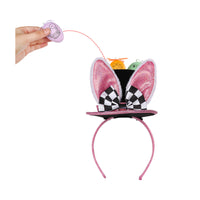 Load image into Gallery viewer, Girls Cartoon Bow Easter Accessories Headwear Wholesale 230220213
