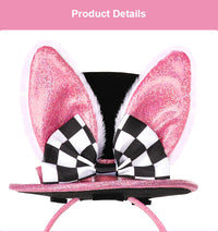 Load image into Gallery viewer, Girls Cartoon Bow Easter Accessories Headwear Wholesale 230220213
