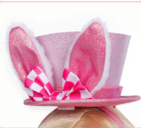 Load image into Gallery viewer, Girls Cartoon Bow Easter Accessories Headwear Wholesale 230220213
