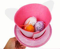 Load image into Gallery viewer, Girls Cartoon Bow Easter Accessories Headwear Wholesale 230220213
