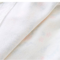 Load image into Gallery viewer, Baby Girls Color-blocking Flower Bow Print Jumpsuits Wholesale 230220223
