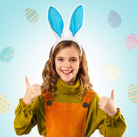 Load image into Gallery viewer, Unisex Cartoon Easter Accessories Headwear Wholesale 23022036
