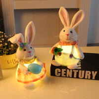 Load image into Gallery viewer, Unisex Rabbit Easter Accessories Toys Wholesale 23022087
