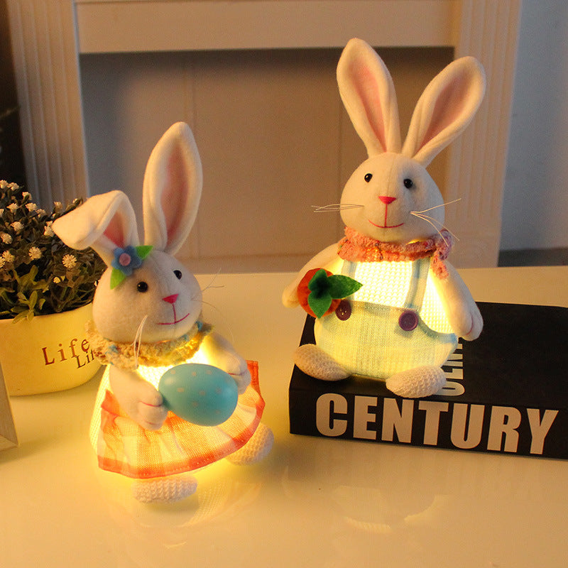 Unisex Rabbit Easter Accessories Toys Wholesale 23022087