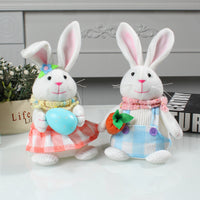 Load image into Gallery viewer, Unisex Rabbit Easter Accessories Toys Wholesale 23022087

