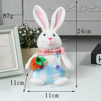 Load image into Gallery viewer, Unisex Rabbit Easter Accessories Toys Wholesale 23022087
