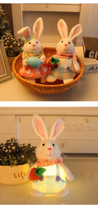 Load image into Gallery viewer, Unisex Rabbit Easter Accessories Toys Wholesale 23022087
