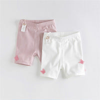 Load image into Gallery viewer, Baby Kid Girls Butterfly Shorts Wholesale 230222107
