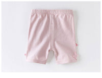 Load image into Gallery viewer, Baby Kid Girls Butterfly Shorts Wholesale 230222107
