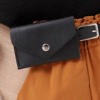 Load image into Gallery viewer, 2 Pieces Set Baby Kid Girls Solid Color Tops And Shorts Wholesale 230222174
