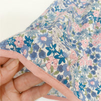 Load image into Gallery viewer, Baby Kid Girls Flower Bow Print Dresses Wholesale 23022218
