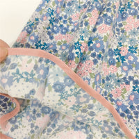 Load image into Gallery viewer, Baby Kid Girls Flower Bow Print Dresses Wholesale 23022218
