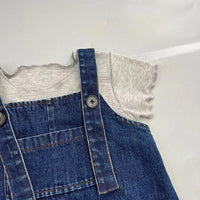 Load image into Gallery viewer, Baby Kid Girls Solid Color Dresses Wholesale 230222185
