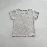 Load image into Gallery viewer, Baby Kid Girls Solid Color Dresses Wholesale 230222185
