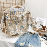 Load image into Gallery viewer, Baby Kid Boys Expression Jackets Outwears Wholesale 230222198

